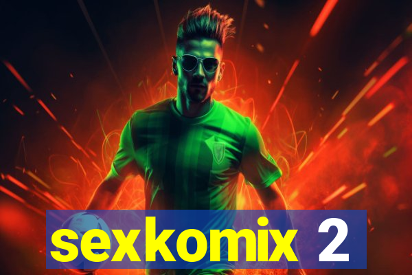 sexkomix 2